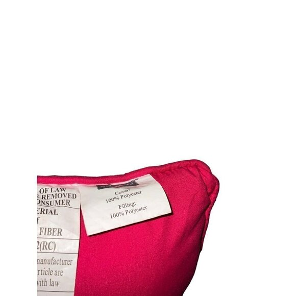 BED Accent Pillow - Picture 11 of 11